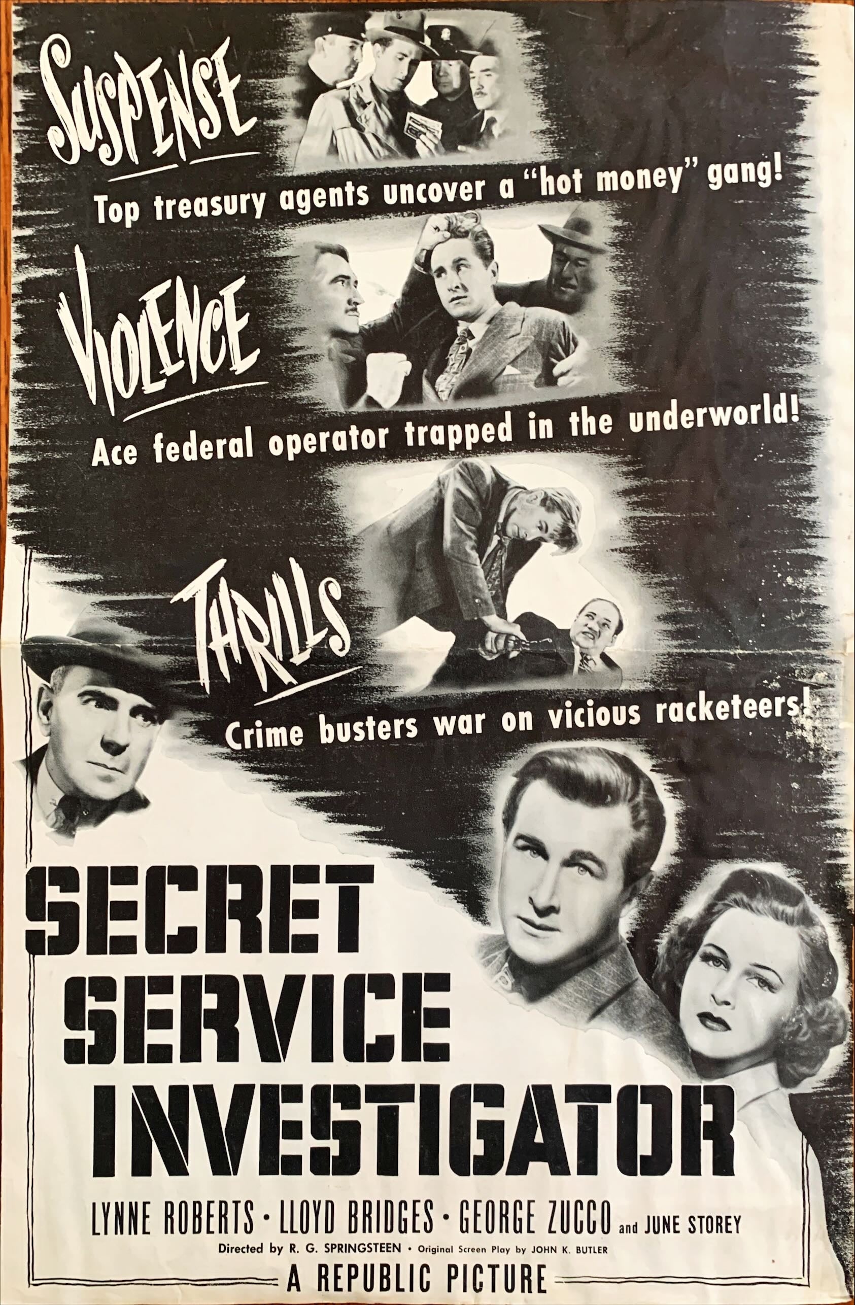 Pressbook Bundle (1950) 27x Pressbooks