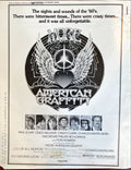 (220) MORE AMERICAN GRAFFITI Press Book '79 - PosterCollectors.xyz