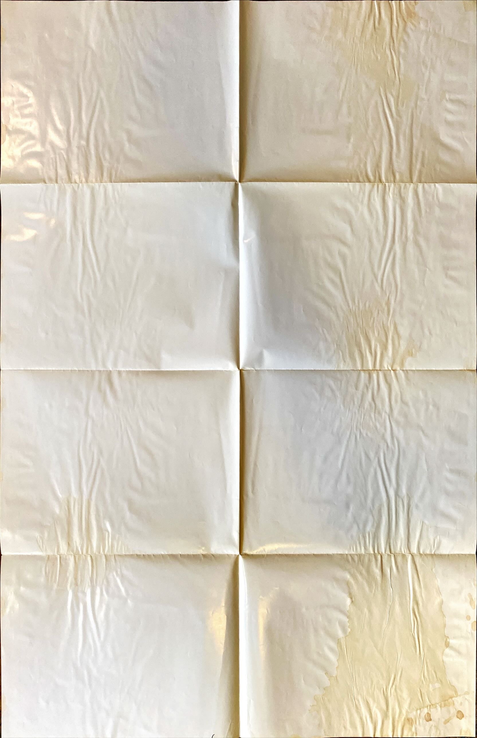 (104) SAHARA 1 sheet movie poster '84 - PosterCollectors.xyz