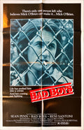 (54) BAD BOYS 1 sheet Poster '83 - PosterCollectors.xyz