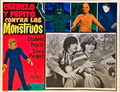 Chabelo y Pepito contra los Monstruos Mexican Lobby Cards - PosterCollectors.xyz