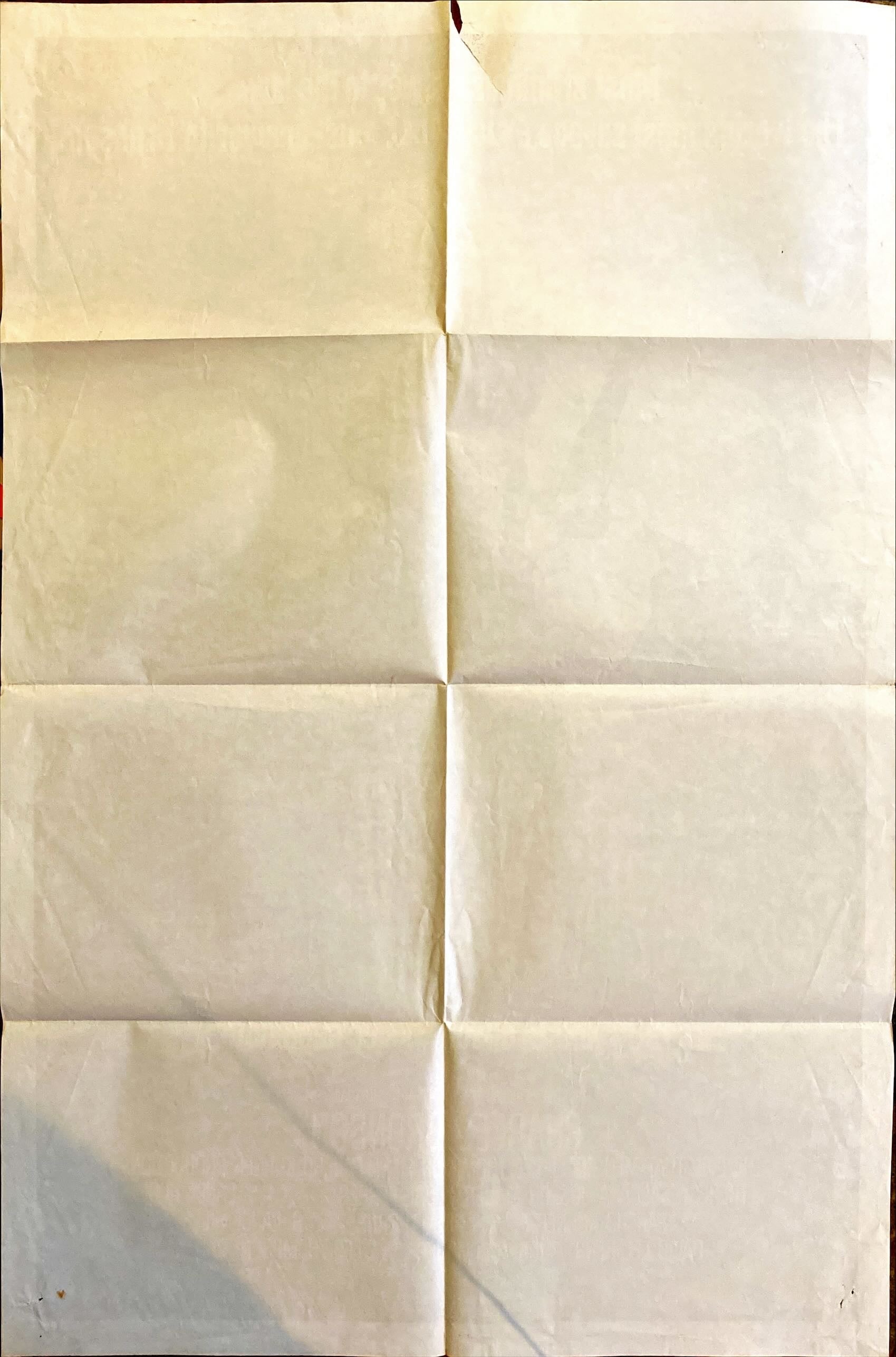 #107 Evil That Men Do 1984 Original Movie Poster - PosterCollectors.xyz