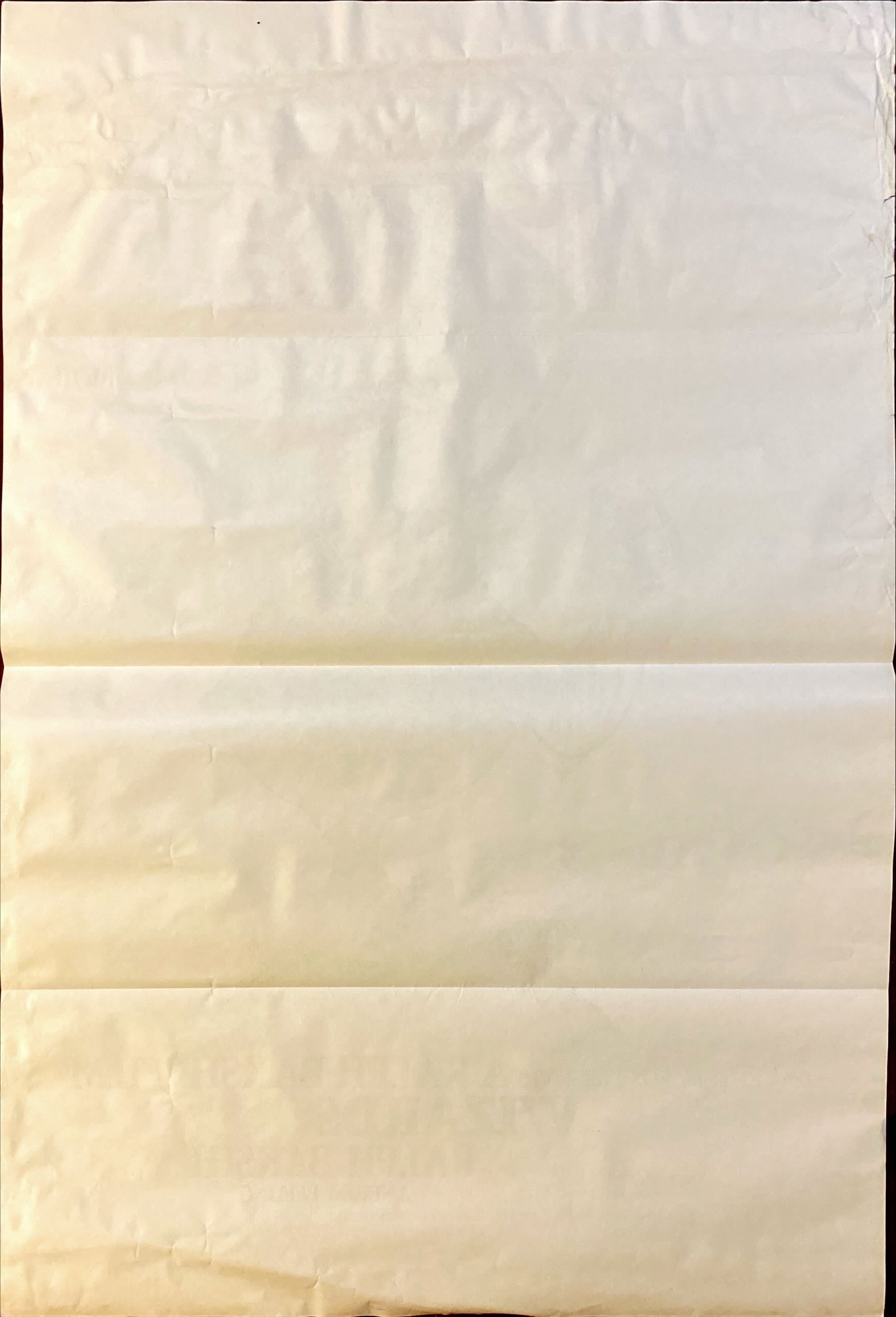 (269) WIZARDS 1 sheet movie poster 1977 - Ralph Bakshi - PosterCollectors.xyz