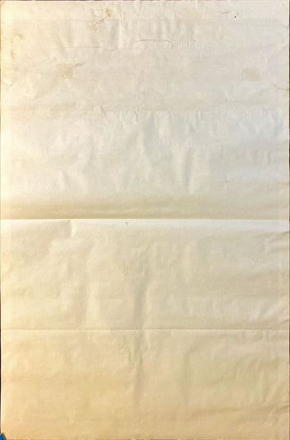 (274) NASHVILLE 1 sheet movie poster 1975 Robert Altman - PosterCollectors.xyz