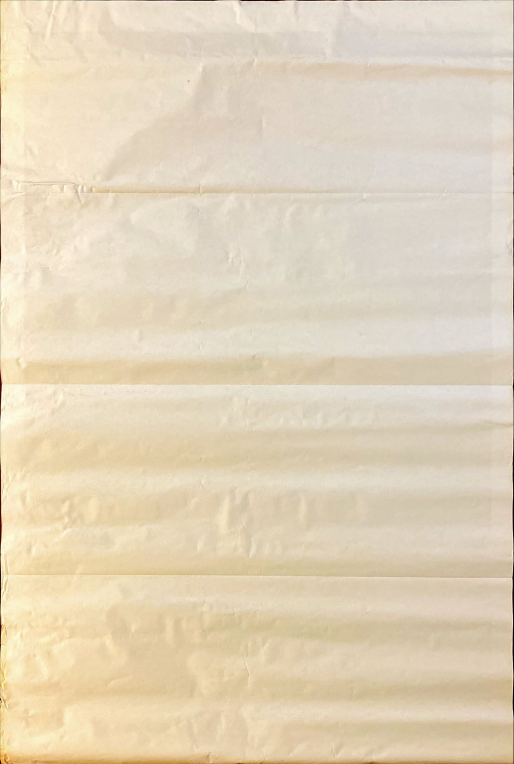 Taxi Driver 1976 Robert DeNiro Scorcese Original Vintage Movie Poster - PosterCollectors.xyz