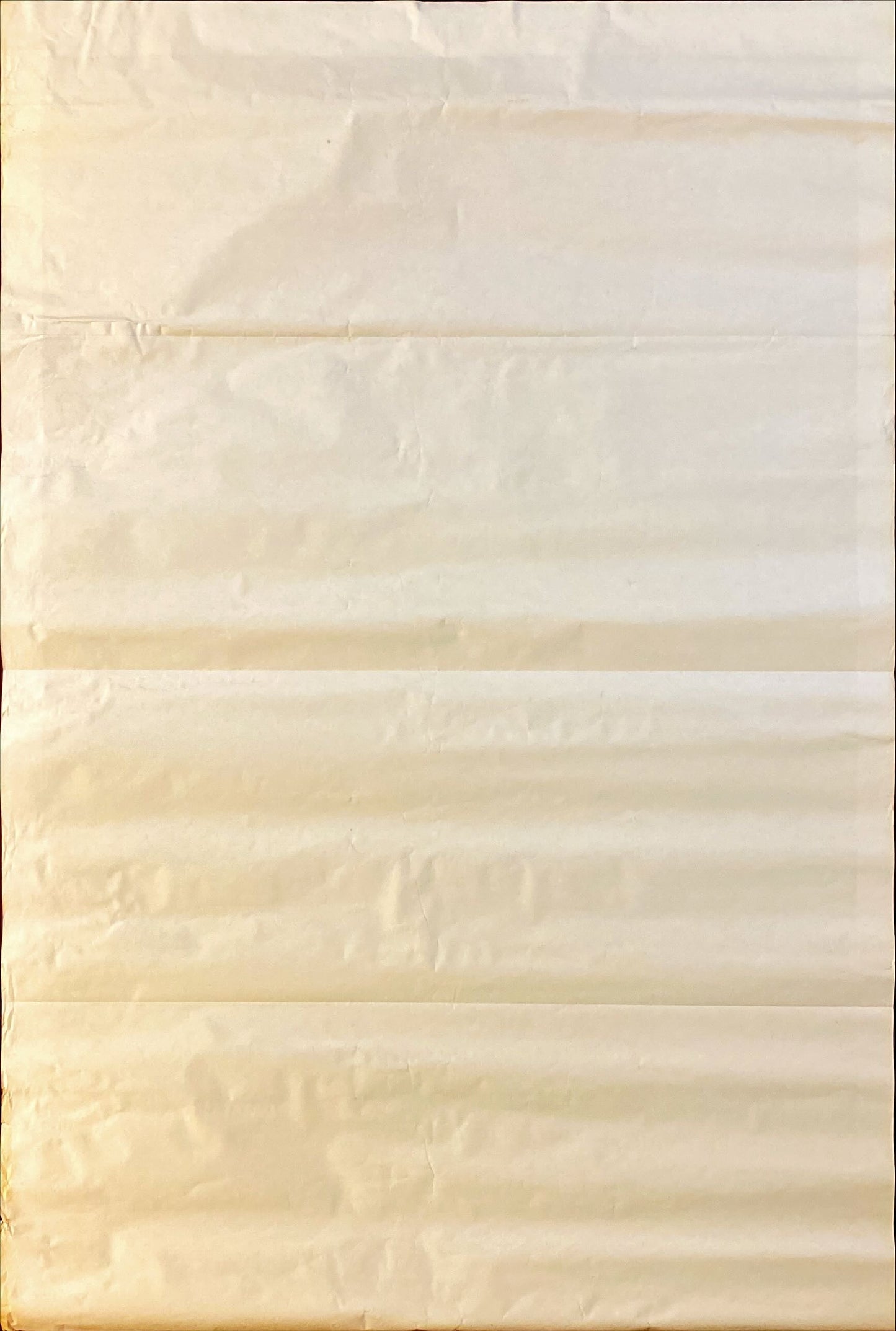 Taxi Driver 1976 Robert DeNiro Scorcese Original Vintage Movie Poster - PosterCollectors.xyz