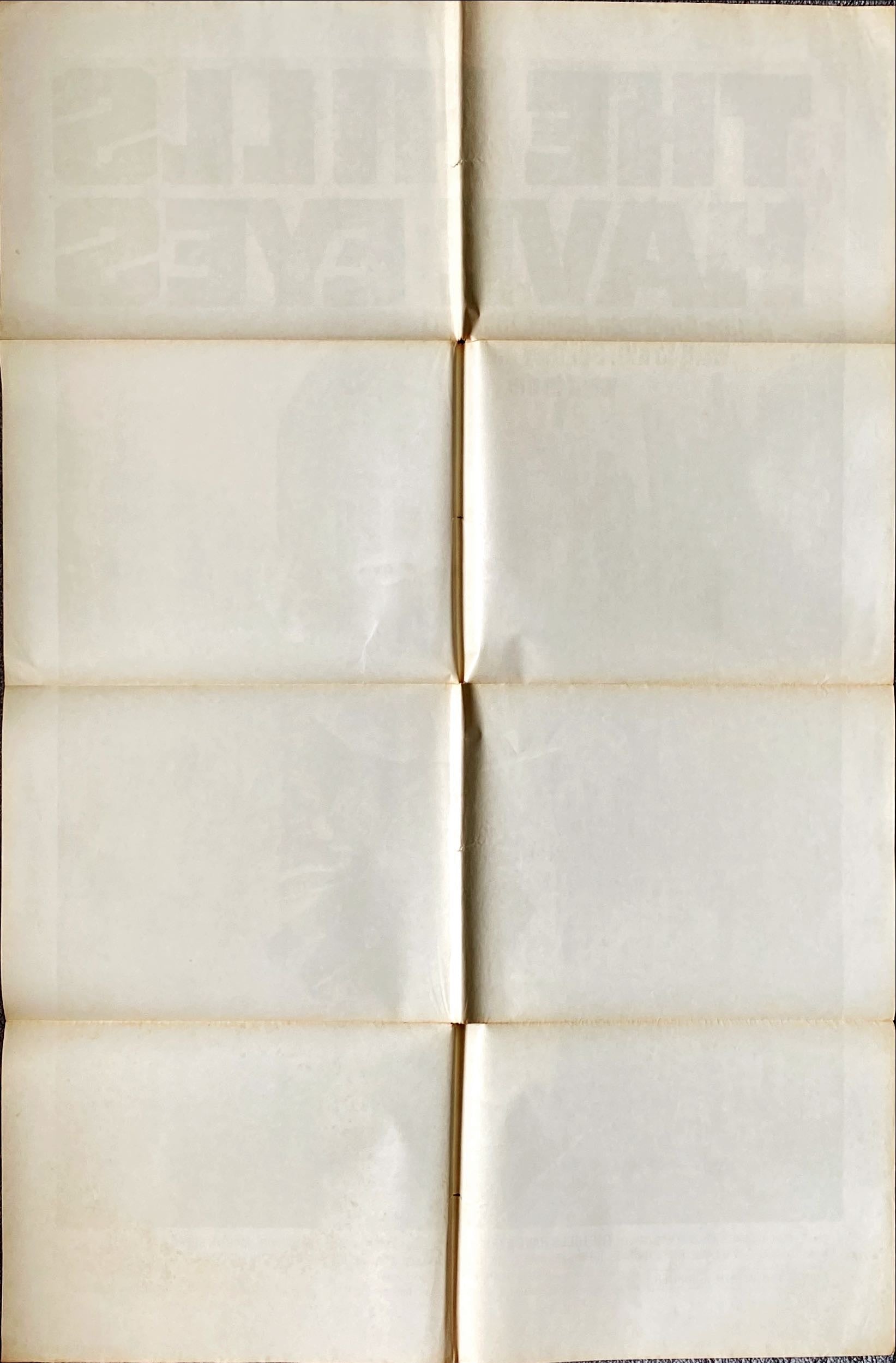 #708 The Hills have Eyes -