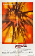 #784  INVASION OF THE BODY SNATCHERS 1sh 1978