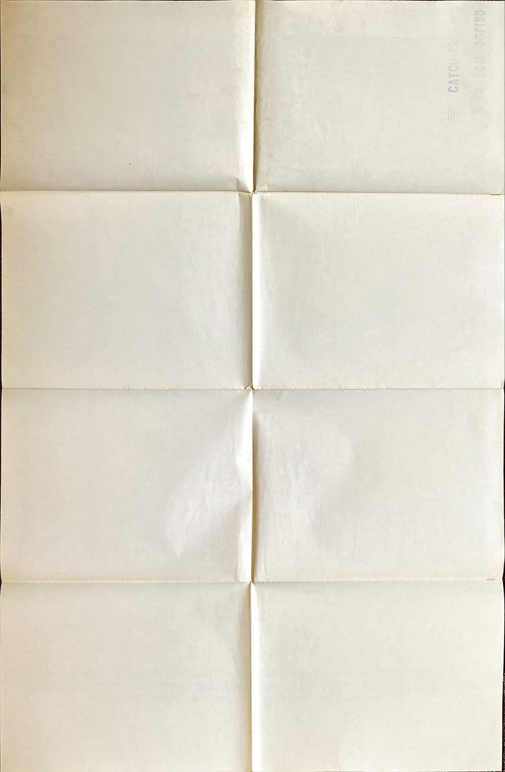 Catch-22 (1970) One Sheet Movie Poster - Mike Nichols