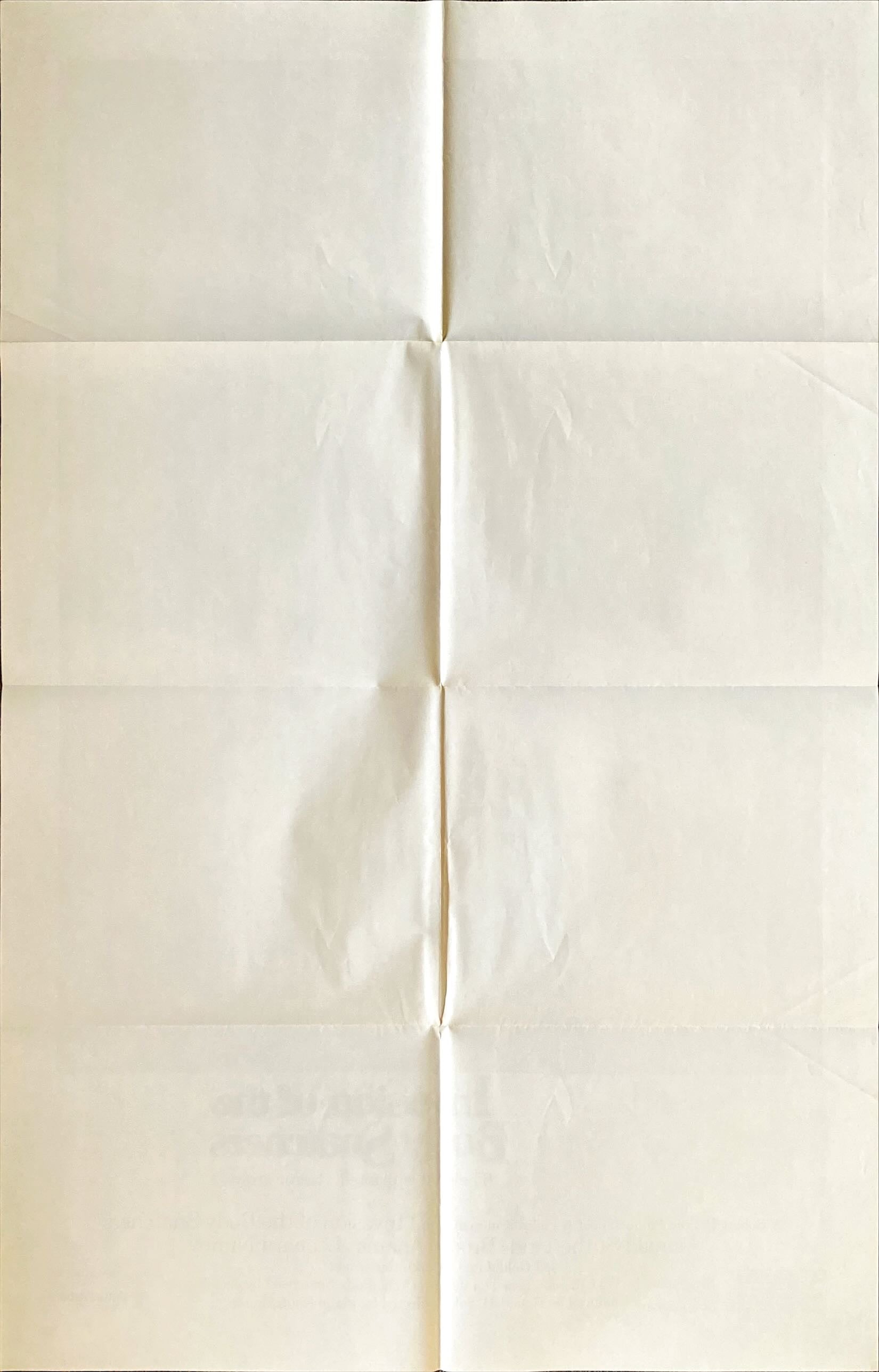 #784  INVASION OF THE BODY SNATCHERS 1sh 1978