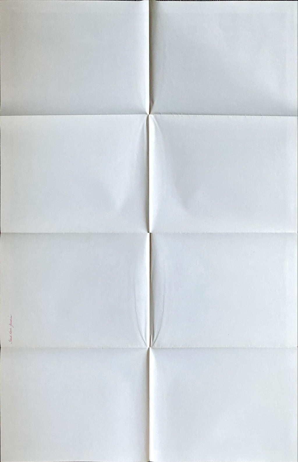 #775. HARD ROCK ZOMBIES 1sh 1984