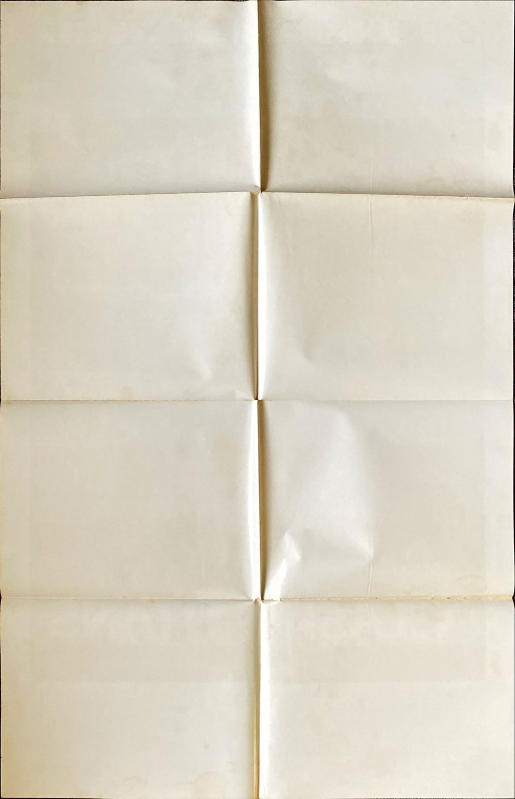 Clash of the Titans (1981) One Sheet Movie Poster