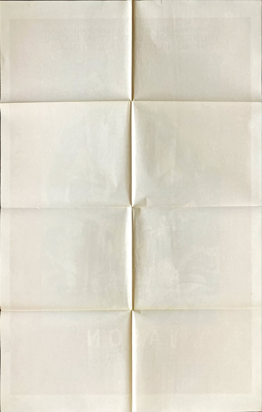 #798 JASON & THE ARGONAUTS 1sh R1978 - Ray Harryhausen