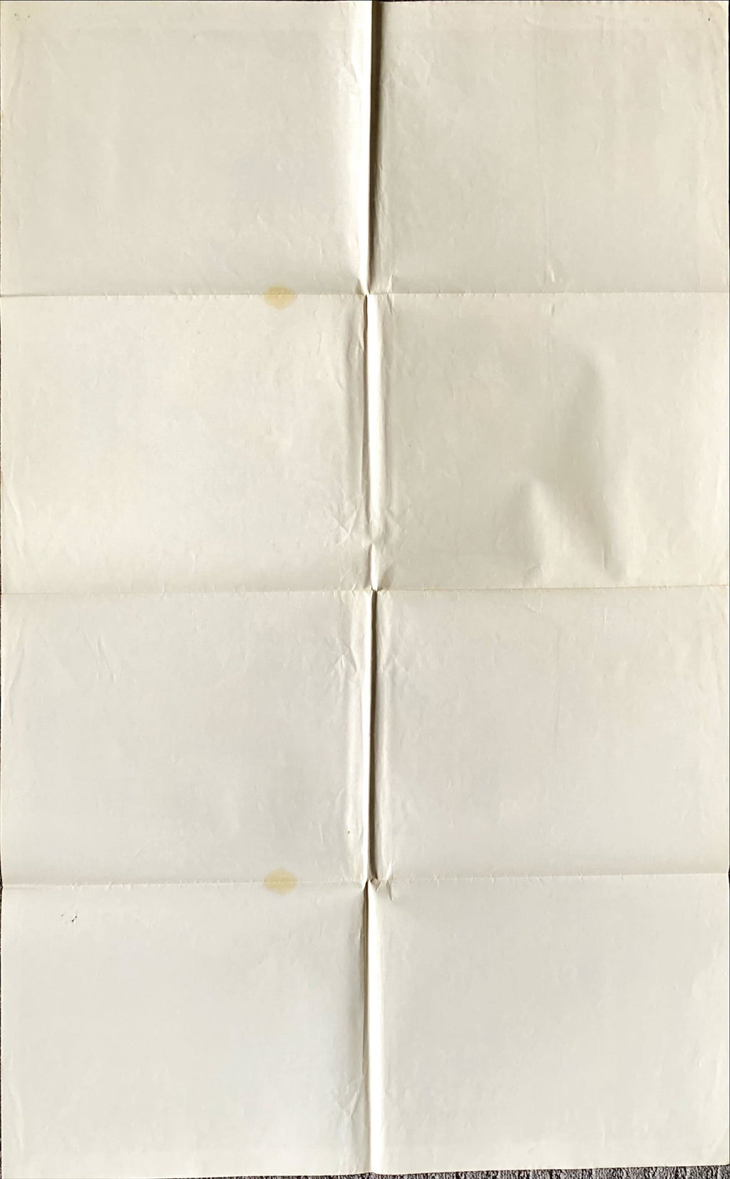 Cheech & Chong's Next Movie (1980) One Sheet Movie Poster