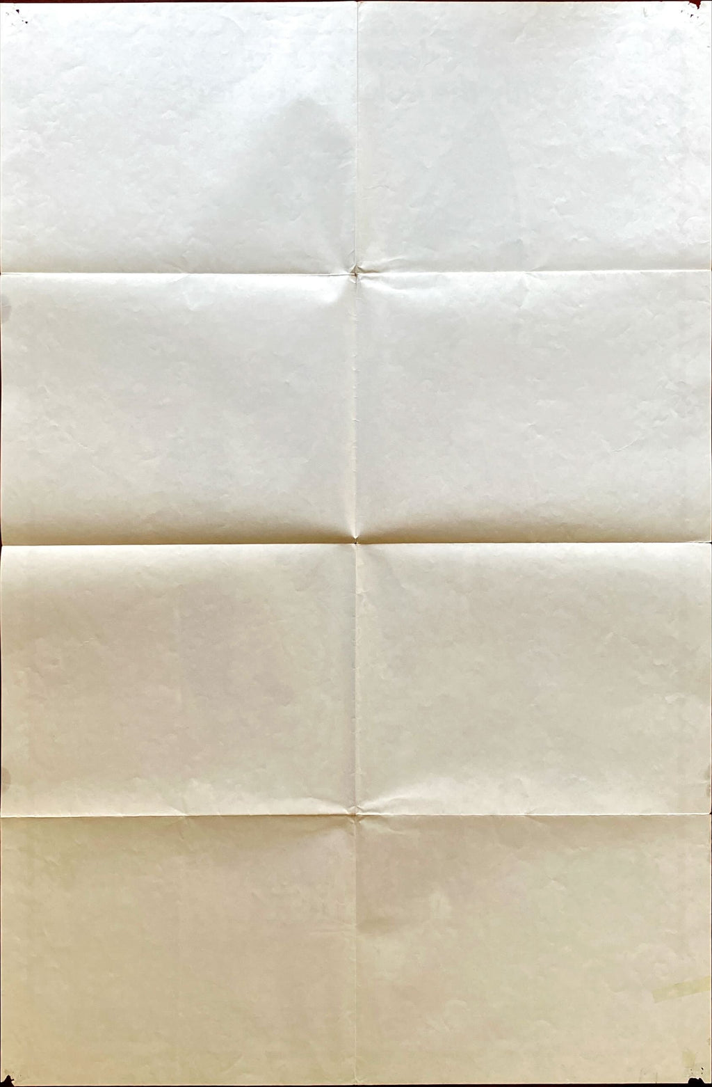 Fast Times at Ridgemont High - One Sheet Movie Poster