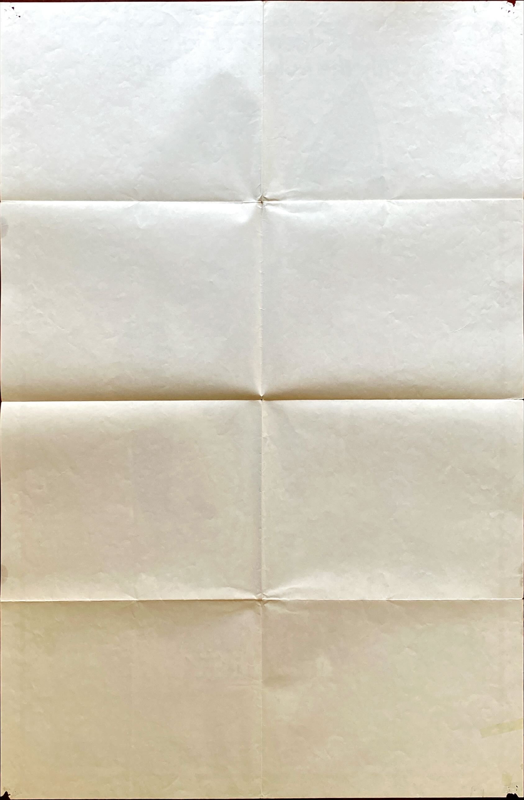 Fast Times at Ridgemont High - One Sheet Movie Poster