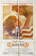 Heaven's Gate (1980) Movie Poster