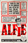 Alfie (1966) Movie Poster