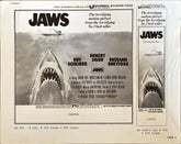 (218) JAWS pressbook 1975 - PosterCollectors.xyz