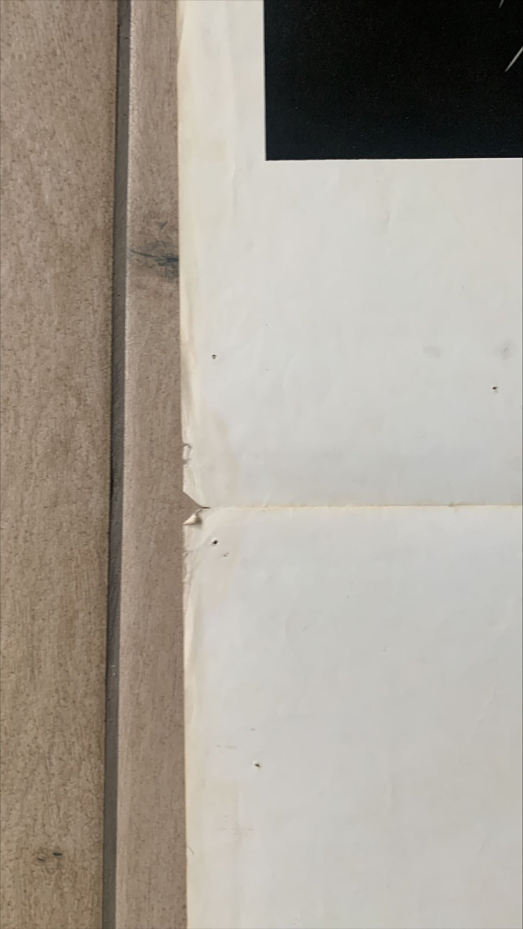 Bonnie & Clyde (1967) One Sheet Movie Poster