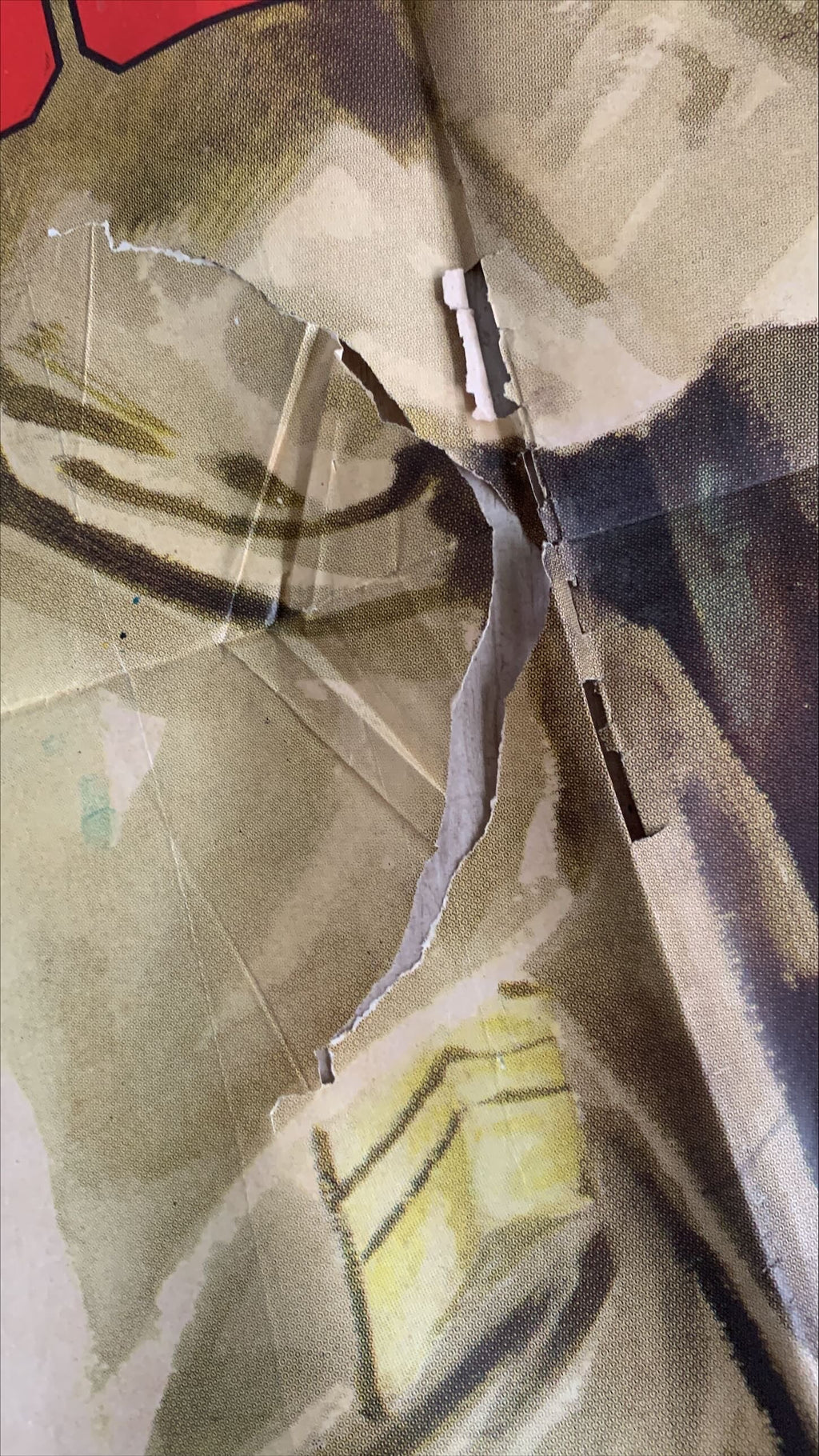 Commandos (1972)  - ITAL, Lee Van Cleef