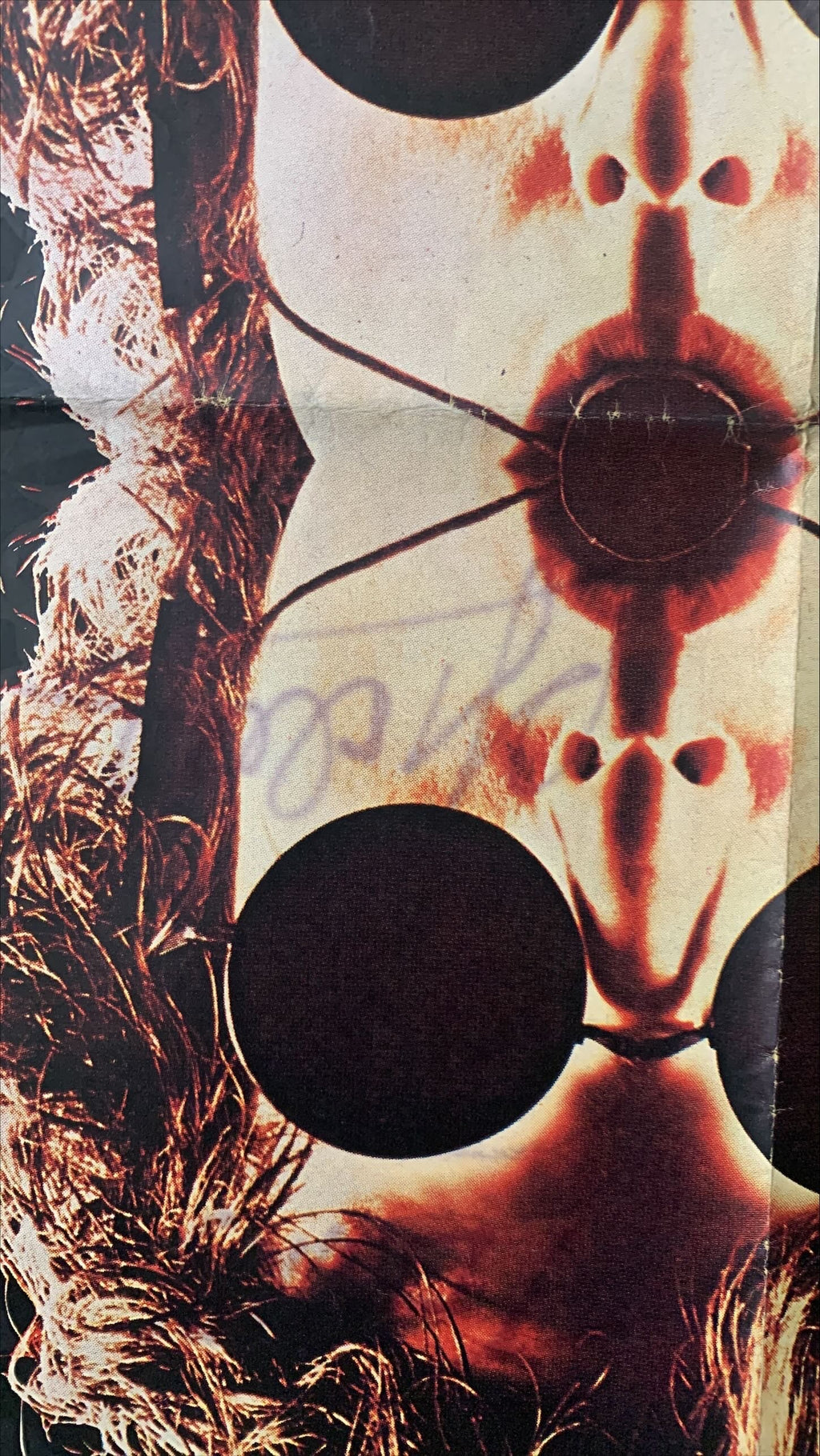 Tommy (1975)  - British Quad