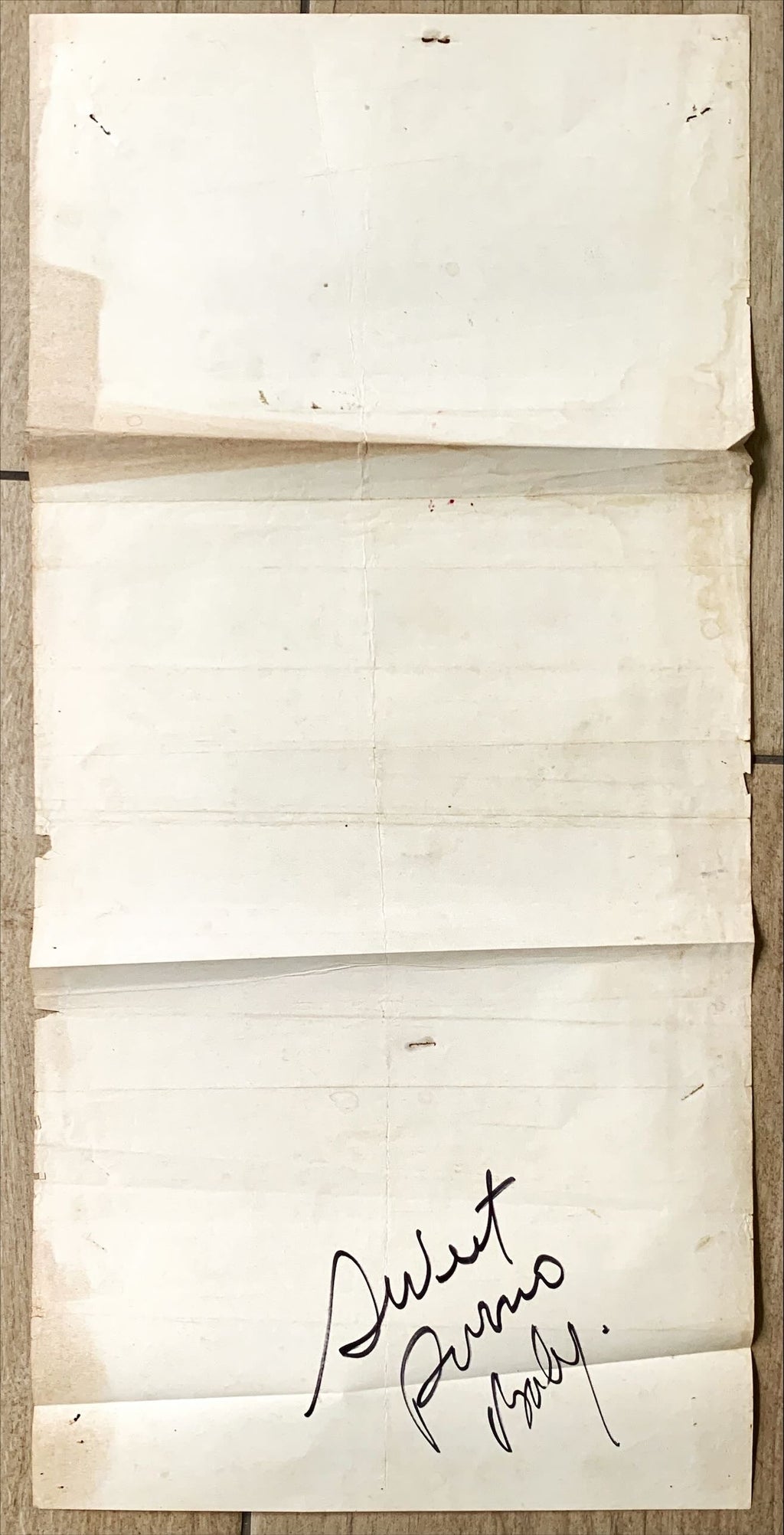 Kiss Me Killer (Sweet Pornobaby; 1977)  Original Locandina Movie Poster - ITA