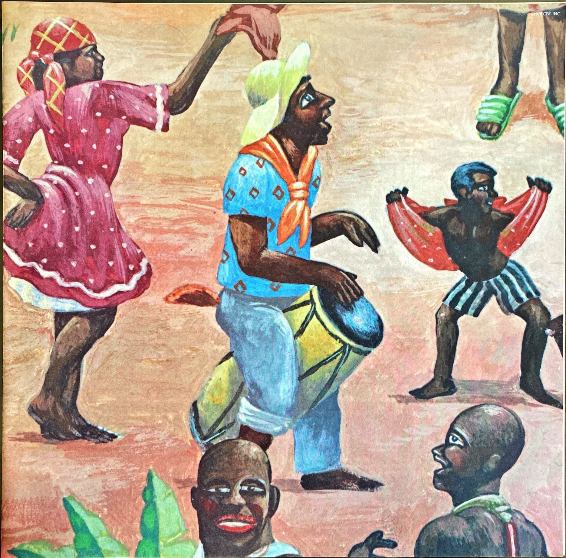 Weather Report Black Market 1976 Rare Japanese Import Jazz Vinyl/LP - PosterCollectors.xyz