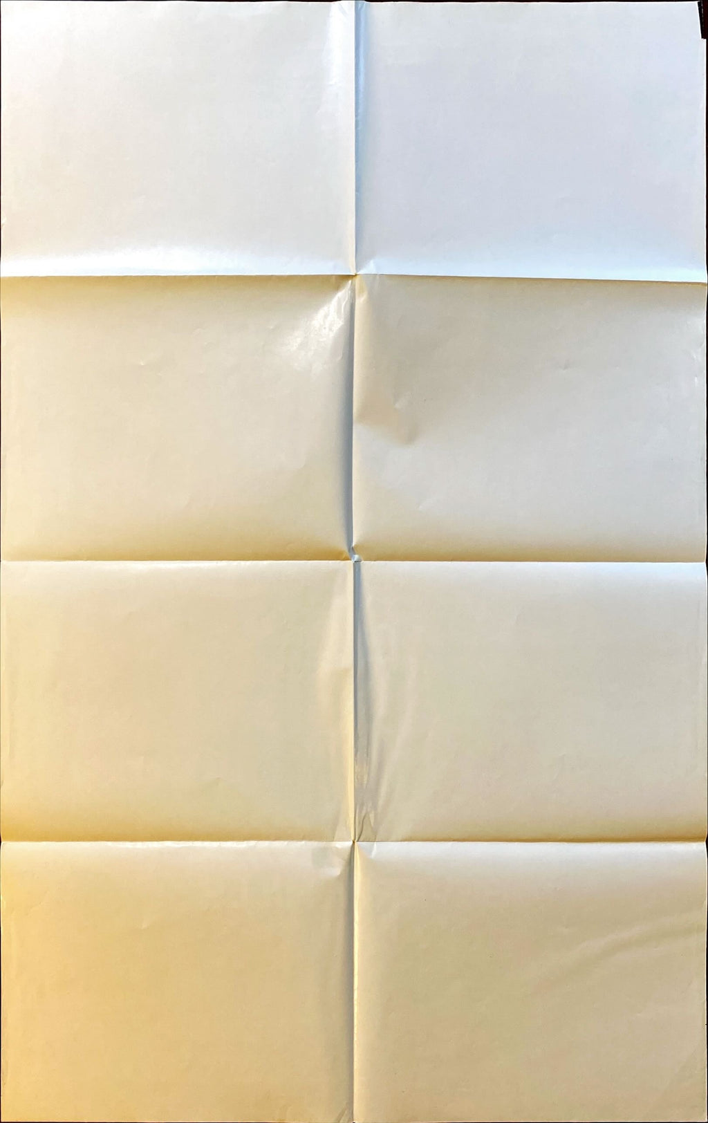 #131 Beverly Hills Cop 1987 Eddie Murphy Original Comedy Movie Poster - PosterCollectors.xyz