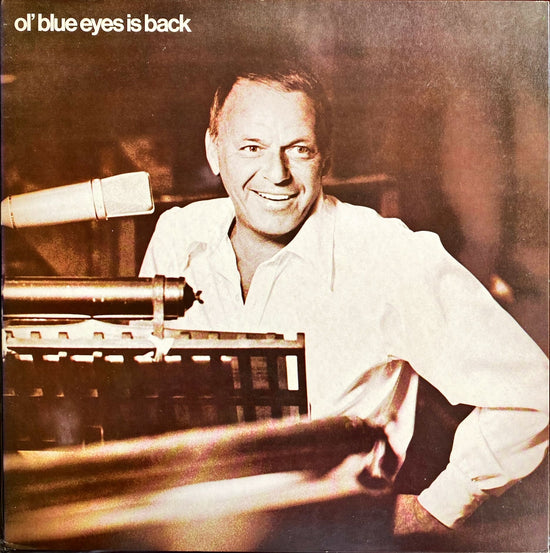 Frank Sinatra Ol&
