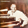 Frank Sinatra ‎Ol' Blue Eyes Is Back 1973 Rare Japanese Jazz Vinyl w/o OBI