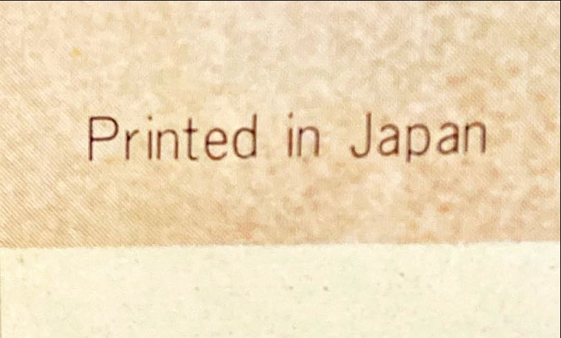 Frank Sinatra ‎Ol' Blue Eyes Is Back 1973 Rare Japanese Jazz Vinyl w/o OBI