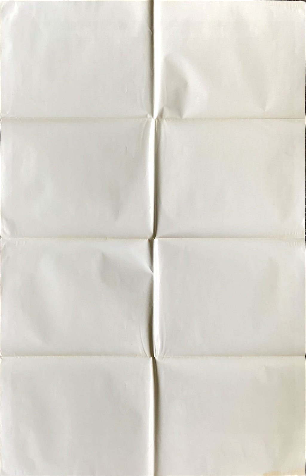 Friday the 13th Part III-3D (1982) One Sheet Movie Poster - SPAN