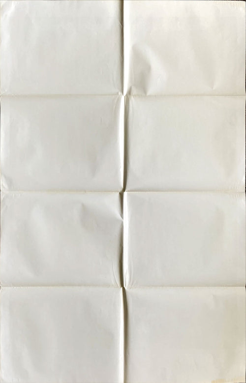 Friday the 13th Part III-3D (1982) One Sheet Movie Poster - SPAN