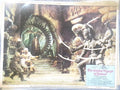 #851 GOLDEN VOYAGE OF SINBAD Lobby Card #1 1973 Ray Harryhausen - PosterCollectors.xyz