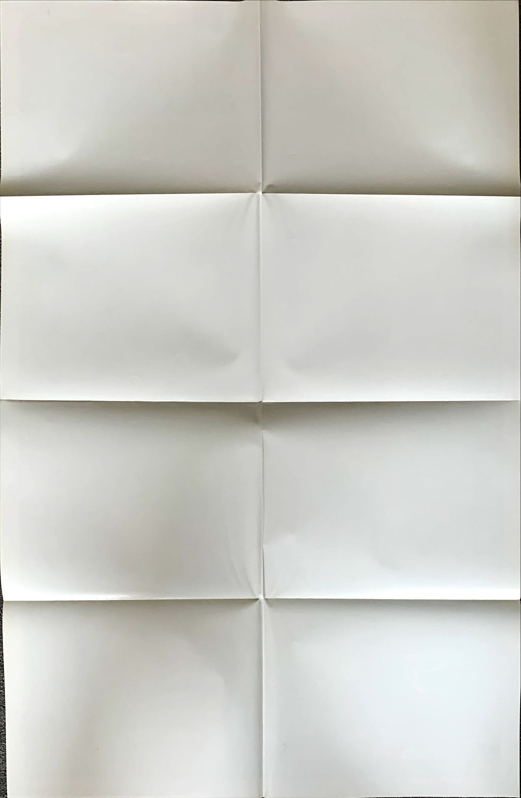 Rambo First Blood Pt 2 (1985) One Sheet Movie Poster