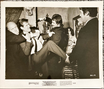 Man With the Golden Gun (1974) 3x 8x10 Movie Stills - James Bond