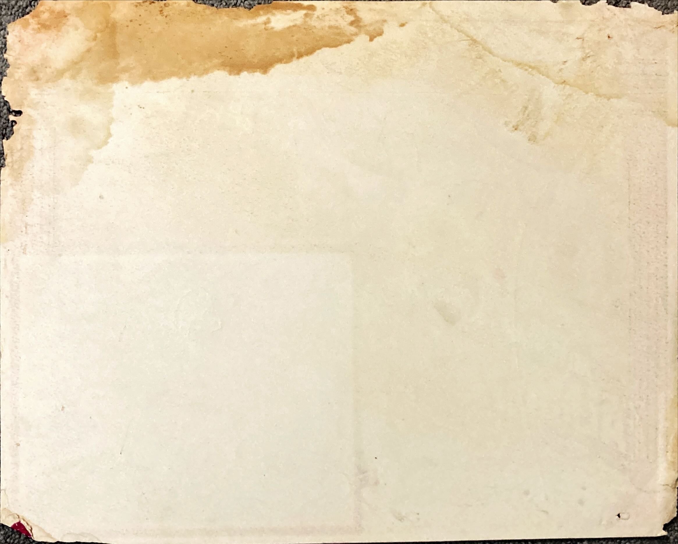 River of No Return,  Mexican LC 1954 Marilyn Monroe