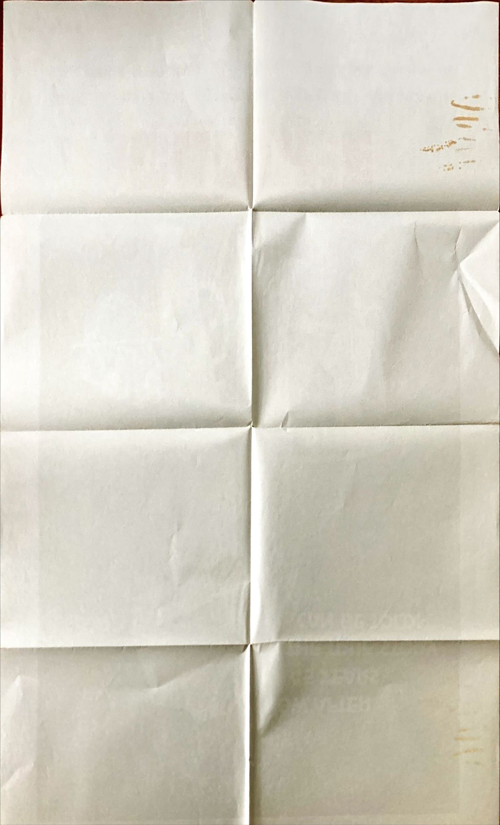 Capone (1975) One Sheet Movie Poster - Style B