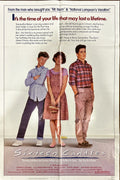Sixteen Candles (1984) One Sheet Movie Poster