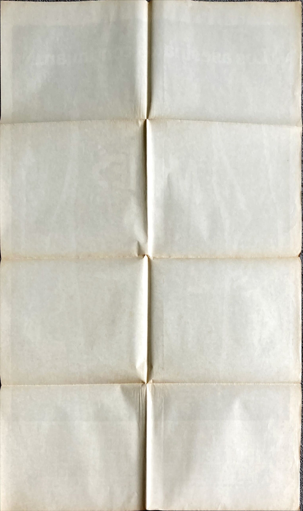 Friday the 13th Part 2 (1981) One Sheet Movie Poster - SPAN