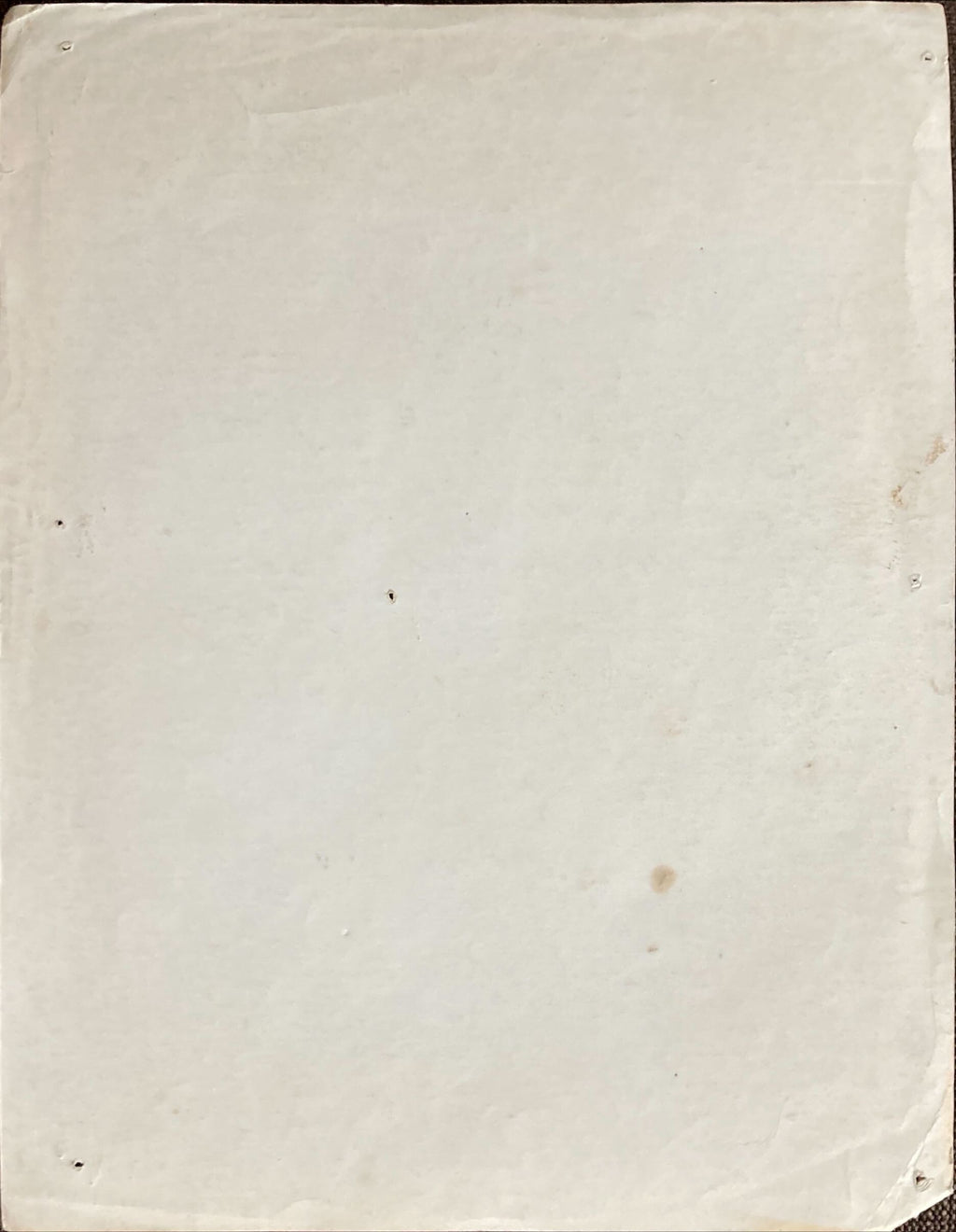 The Spirit is Willing (1967) Vintage Mexican Lobby Card, William Castle, Sid Caesar