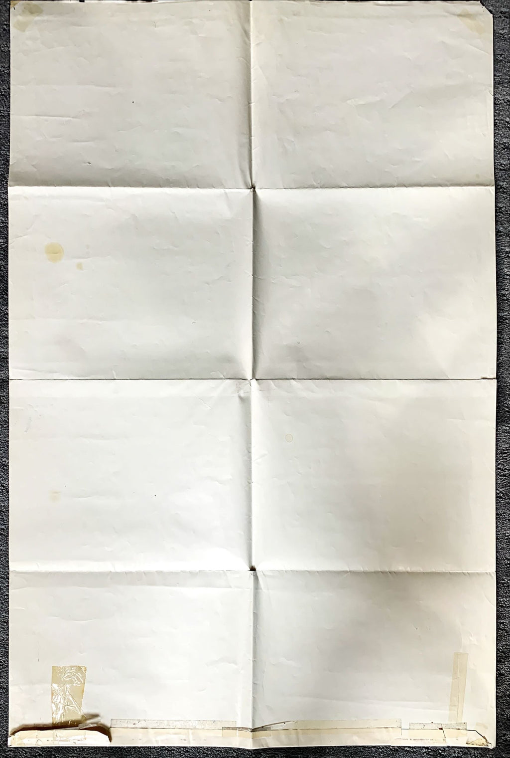 (497) Animal House original movie poster