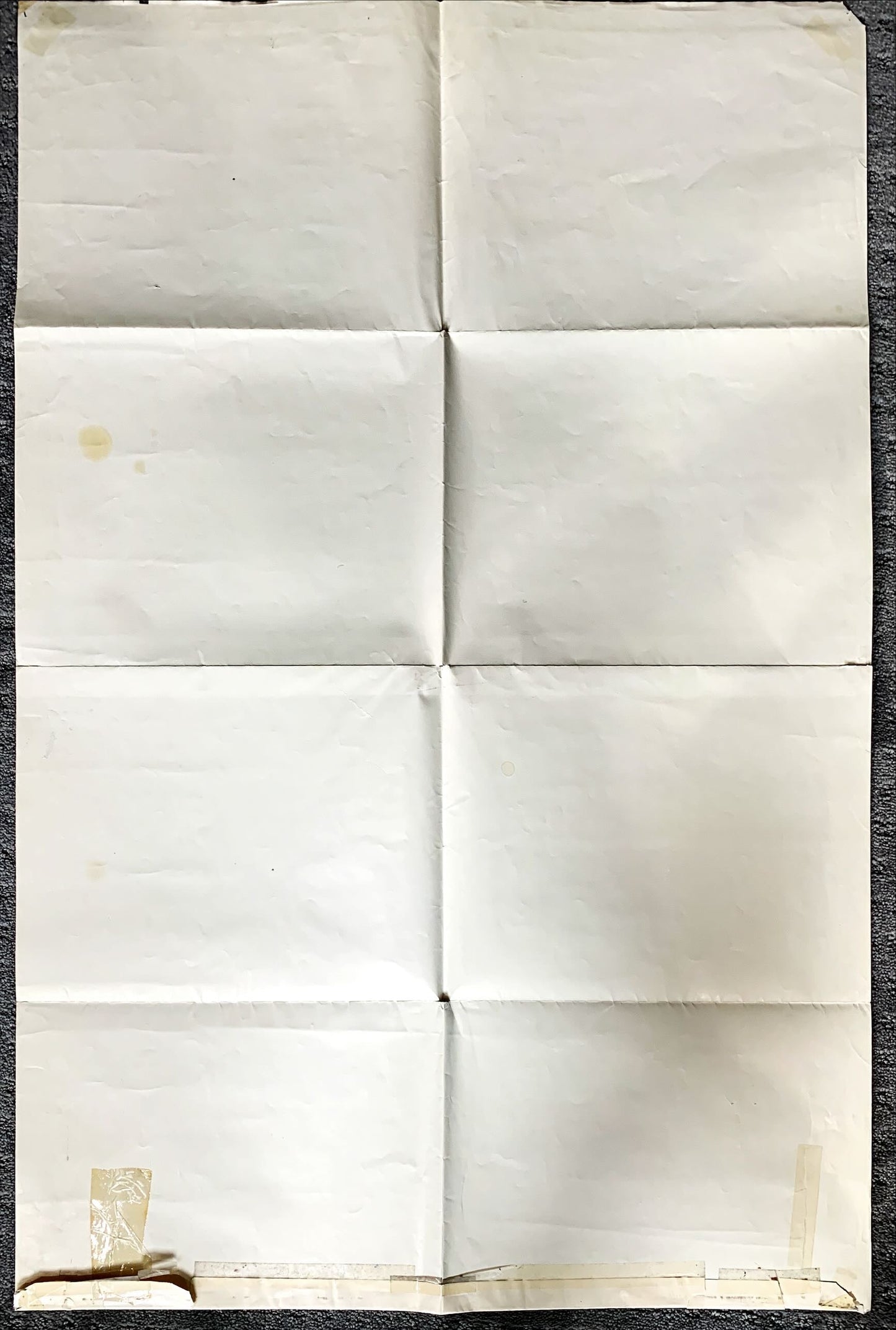 (497) Animal House original movie poster