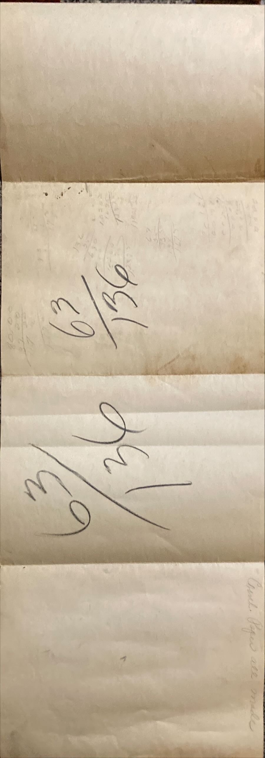 Gunfight at the OK Corral (1957) Insert Movie Poster, Kirk Douglas, Burt Lancaster