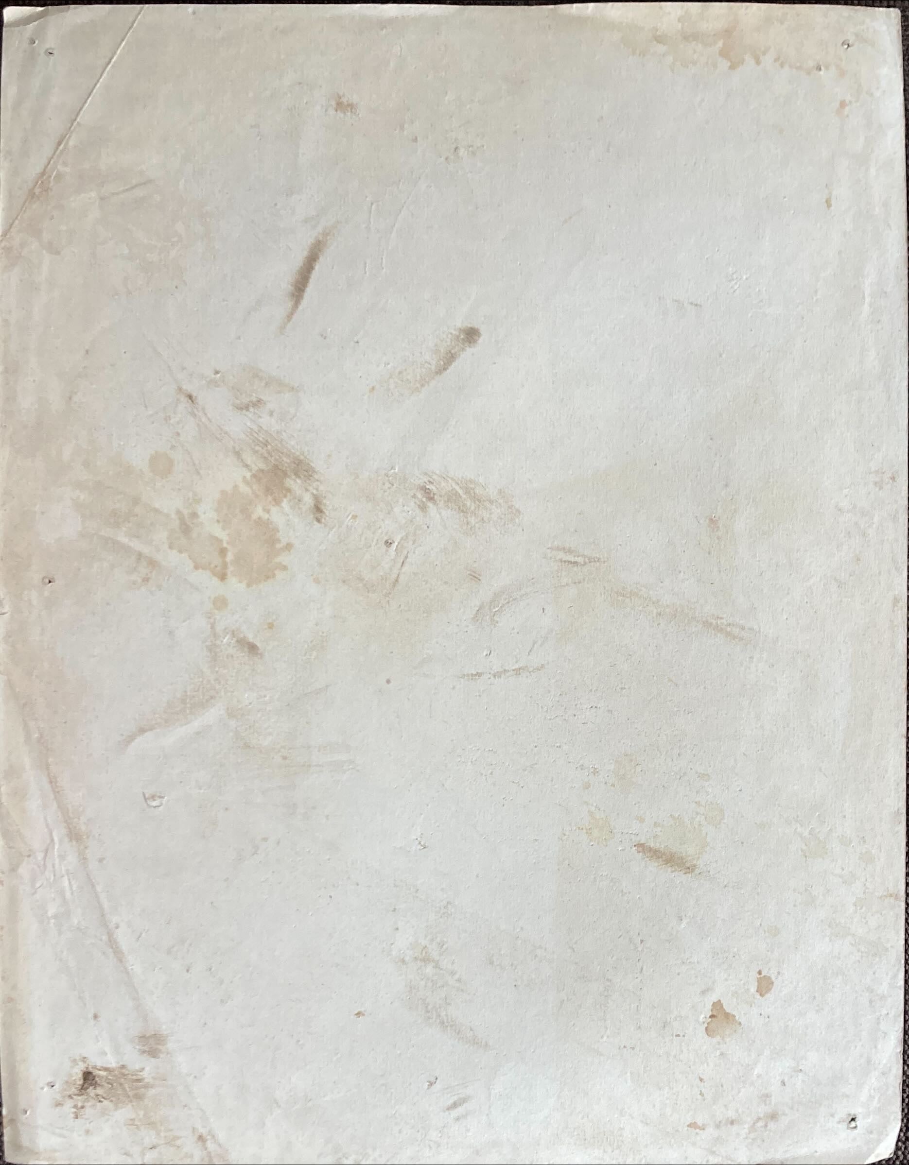 Song of India (1949) Vintage Mexican Lobby Card