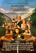 Richie Rich, one-sheet movie poster '94 Macaulay Culkin