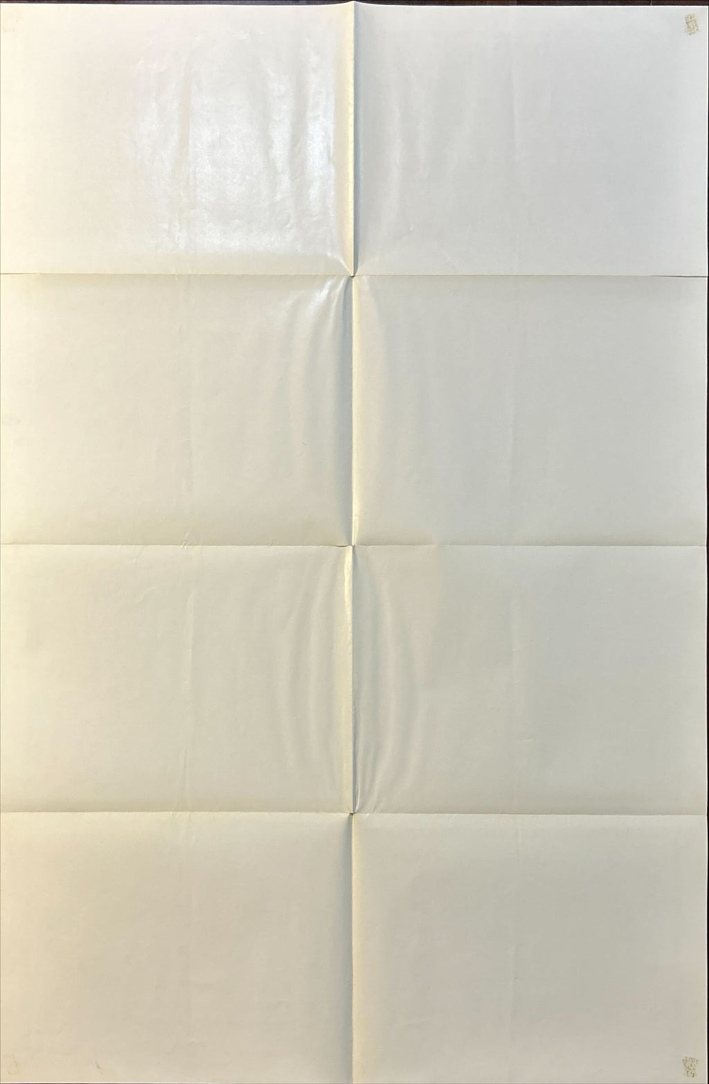 Airport 77 (1977) Original One Sheet Movie Poster, Jack Lemmon