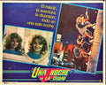 Adventures in Babysitting (1987) Original Mexican Lobby Cards X4
