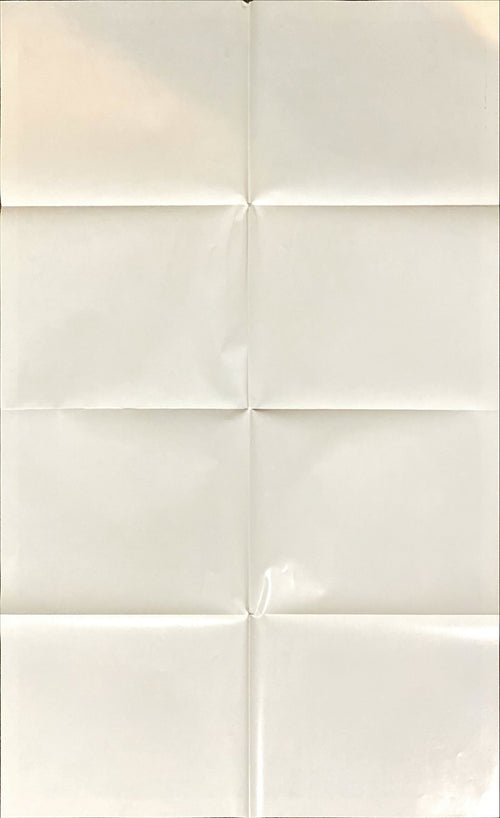 Rambo First Blood Pt 2 (1985) One Sheet Movie Poster